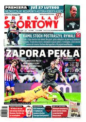 : Przegląd Sportowy - e-wydanie – 44/2019