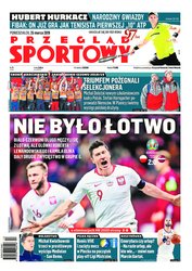 : Przegląd Sportowy - e-wydanie – 71/2019