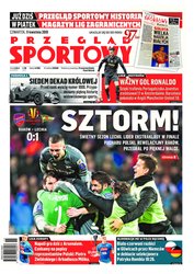 : Przegląd Sportowy - e-wydanie – 86/2019