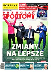 : Przegląd Sportowy - e-wydanie – 93/2019