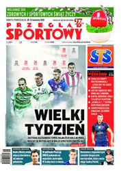 : Przegląd Sportowy - e-wydanie – 94/2019