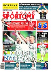 : Przegląd Sportowy - e-wydanie – 95/2019