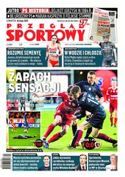 : Przegląd Sportowy - e-wydanie – 113/2019