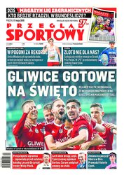 : Przegląd Sportowy - e-wydanie – 114/2019
