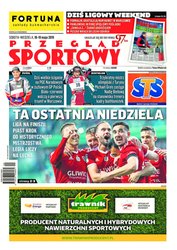 : Przegląd Sportowy - e-wydanie – 115/2019