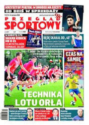 : Przegląd Sportowy - e-wydanie – 138/2019