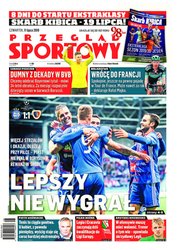 : Przegląd Sportowy - e-wydanie – 160/2019