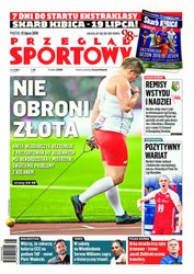 : Przegląd Sportowy - e-wydanie – 161/2019
