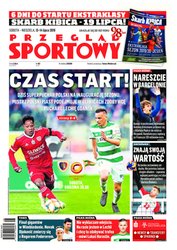 : Przegląd Sportowy - e-wydanie – 162/2019