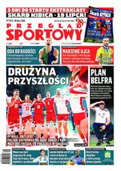 : Przegląd Sportowy - e-wydanie – 164/2019