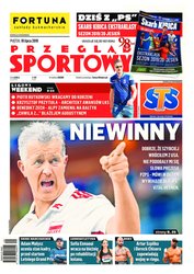 : Przegląd Sportowy - e-wydanie – 167/2019