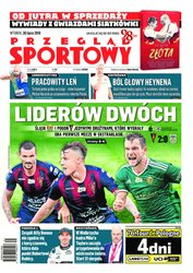 : Przegląd Sportowy - e-wydanie – 176/2019