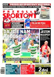 : Przegląd Sportowy - e-wydanie – 178/2019