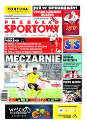 : Przegląd Sportowy - e-wydanie – 179/2019