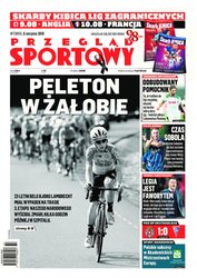 : Przegląd Sportowy - e-wydanie – 182/2019