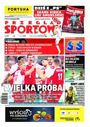 : Przegląd Sportowy - e-wydanie – 185/2019