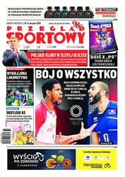 : Przegląd Sportowy - e-wydanie – 186/2019