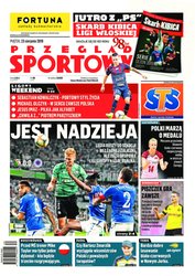 : Przegląd Sportowy - e-wydanie – 196/2019