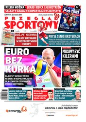 : Przegląd Sportowy - e-wydanie – 213/2019