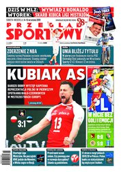 : Przegląd Sportowy - e-wydanie – 215/2019