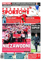 : Przegląd Sportowy - e-wydanie – 242/2019