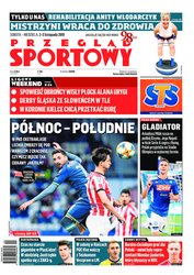 : Przegląd Sportowy - e-wydanie – 256/2019