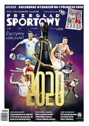 : Przegląd Sportowy - e-wydanie – 303/2019