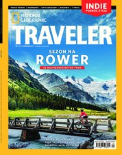 : National Geographic Traveler - e-wydanie – 4/2019
