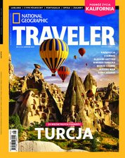 : National Geographic Traveler - e-wydanie – 8/2019