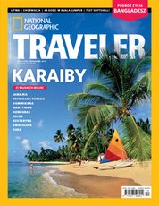 : National Geographic Traveler - e-wydanie – 10/2019