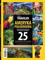 : National Geographic Traveler Extra - eprasa – 4/2019