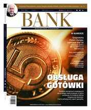: BANK Miesięcznik Finansowy - e-wydanie – 9/2019