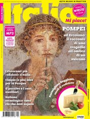 : Italia Mi piace! - e-wydanie – kwiecień-czerwiec 2019