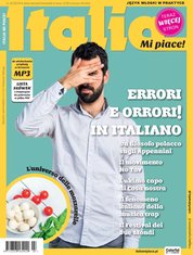 : Italia Mi piace! - e-wydanie – lipiec-sierpień 2019