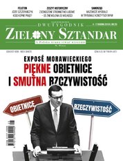 : Zielony Sztandar - e-wydanie – 25/2019