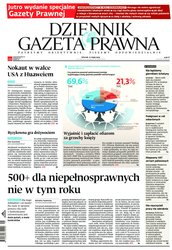 : Dziennik Gazeta Prawna - e-wydanie – 97/2019