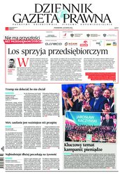 : Dziennik Gazeta Prawna - e-wydanie – 174/2019