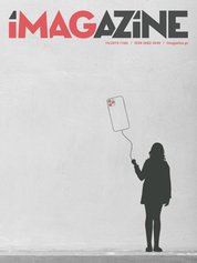 : iMagazine - e-wydanie – 10/2019