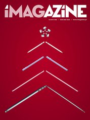 : iMagazine - e-wydanie – 12/2019