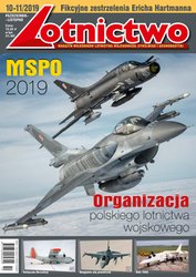 : Lotnictwo - e-wydanie – 10-11/2019