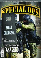 : Special Ops - e-wydanie – 6/2019