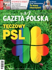 : Gazeta Polska - e-wydanie – 33/2019