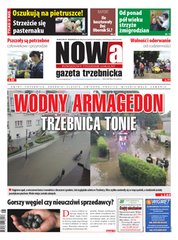 : NOWa Gazeta Trzebnicka - e-wydanie – 25/2019