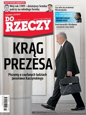 : Tygodnik Do Rzeczy - e-wydanie – 22/2019