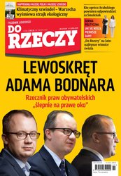: Tygodnik Do Rzeczy - e-wydanie – 27/2019