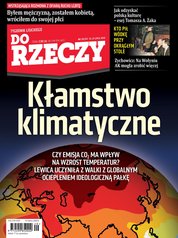: Tygodnik Do Rzeczy - e-wydanie – 29/2019
