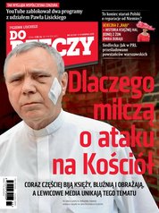 : Tygodnik Do Rzeczy - e-wydanie – 32/2019