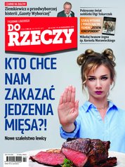 : Tygodnik Do Rzeczy - e-wydanie – 42/2019