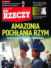 : Tygodnik Do Rzeczy - e-wydanie – 44/2019