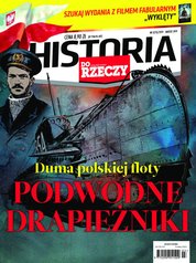 : Do Rzeczy Historia - e-wydanie – 3/2019